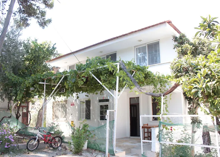 Doga * Patara