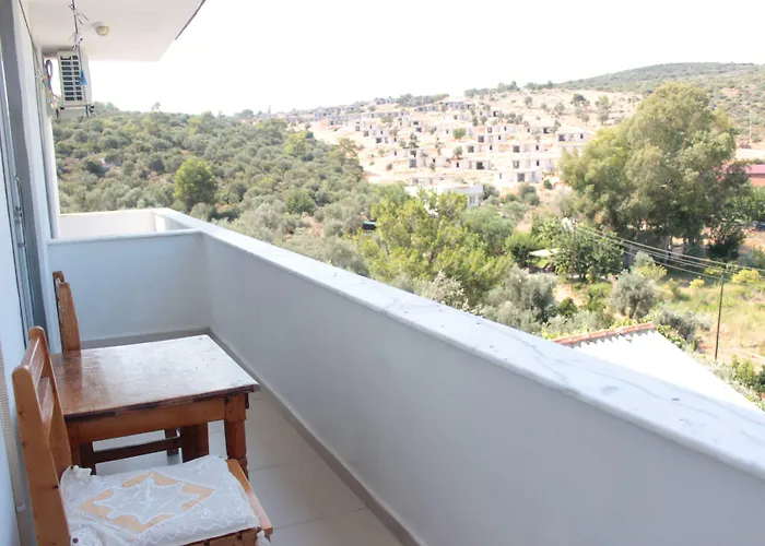 Doga מלון פטארה