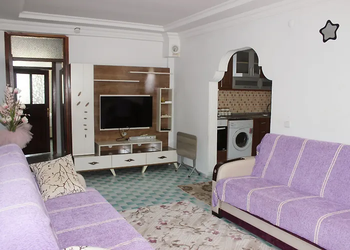 Doga מלון פטארה